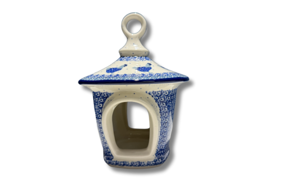 G06 Bunzlau Vogelhuisje 2596X Overig G06 Bunzlau Vogelhuisje 2596X Overig